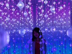 -天津梵高星空艺术馆(天河城旗舰店)
