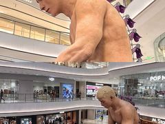 -龙湖重庆时代天街
