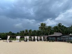 -石梅湾艾美度假酒店