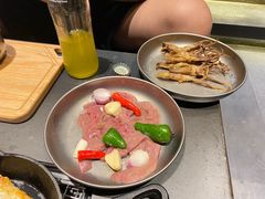 -夜食白市Yespicy·烧烤啤酒宵夜(番禺四海城店)