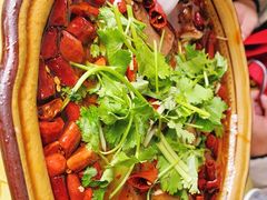 -易老妈蹄花.特色川菜(人民公园总店)