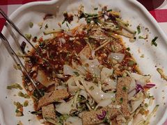 -西贝(六里桥旗舰店)