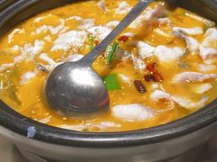 -金佬馆·川菜bistro(芜湖镜湖万达店)