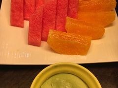 -佛山希尔顿酒店·融誉亚洲美食荟