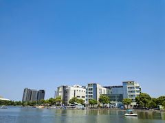 -美兰湖景区