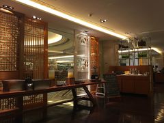 -上海雅居乐万豪侯爵酒店