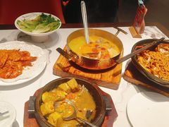 -不仔客海鲜·烧烤·270度海景餐厅(大东海店)