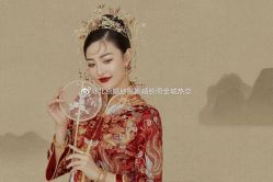 点击看大图 -全城热恋璀璨婚纱摄影(国贸总店)