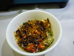 辣蘸料-贵州大厦贵州厅(樱花园西街店)