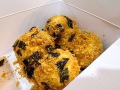 海苔酥松小贝-鲍师傅糕点(永安里店)