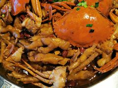 -胖哥俩肉蟹煲(来福士店)
