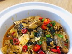 -陈家味(古柏店)