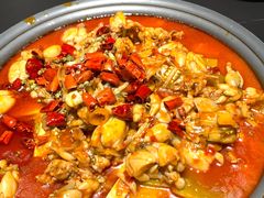 -美蛙四季(亦庄店)