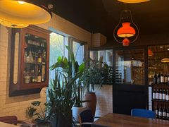 -Ponte 意大利餐厅