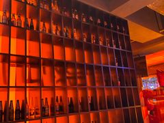 -何师烧烤Pro ·江湖川菜·小龙虾·精酿(太古里旗舰店)