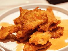 -南山鲜虾面·活鲜小馆·海味大连菜(南山总店)