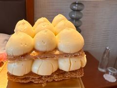 -澳门文华东方酒店文华饼房(孙逸仙大马路店)