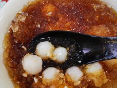 -蜀於记川渝小吃(中央大街店)