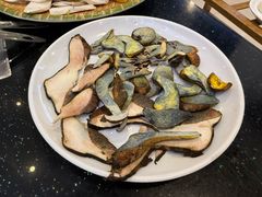 -草墩罗非鱼庄•野生菌•腊排骨(七星街上段店)