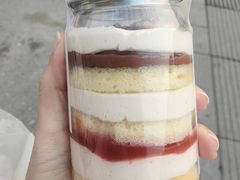 -匡小敏手工烘培(大地金墅店)