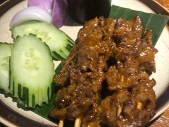 -仓库南洋海鲜小排档(柳河路店)