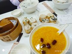 -咬不得高祖生煎·简餐(高银街店)