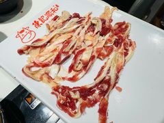 -陈记顺和潮汕牛肉火锅(韩江路店)