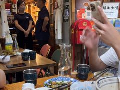 -蜗牛小馆醉乡民谣云南菜(惠新西里店)