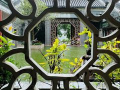 -广州神农草堂中医药博物馆