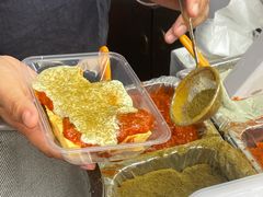 -老绍兴三味臭豆腐(奥林匹克购物广场店)