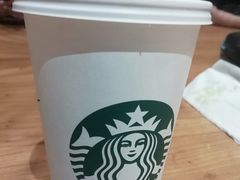 -星巴克臻选(成都太古里店)