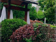 -汤山一号温泉度假区