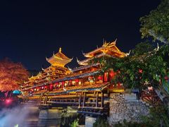 -深圳锦绣中华民俗村