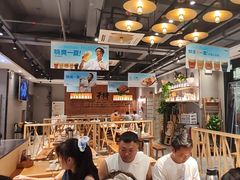 -木屋烧烤(创意园店)