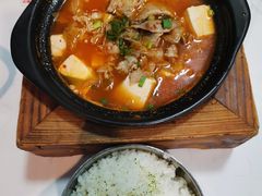 -京尚道韩式美食屋(海甸岛店)