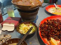 -馬伍旺川菜(江北虹悦城店)