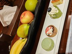 -三亚湾海居铂尔曼度假酒店
