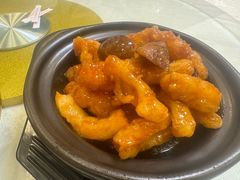 -津津菜馆(绝没分店)