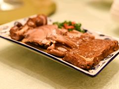 -淮扬韵.淮扬味道