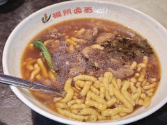 -磁州卤面·地标邯郸菜(97年创始店)
