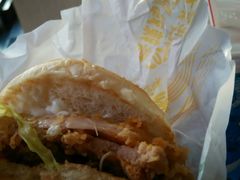 -华莱士·全鸡汉堡(光华路店)