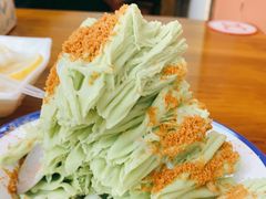 -串妹花式冰粉(乐山总店)