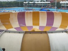 -上海玛雅海滩水公园