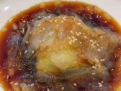 -嘉逸传菜(洛川东路店)