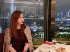 -Caprice(香港四季酒店)