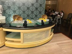 -圣丰索菲特·2 On 988 Café 自助餐厅