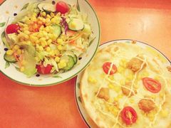 -萨莉亚意式餐厅(深圳北站店)