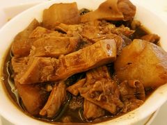 -美心皇宫(沙田大会堂店)