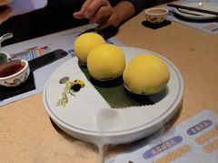 泰式冰榴莲-点都德(华强南店)