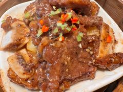 -好食上(喜盈门.范城店)